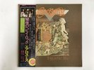 AEROSMITH TOYS IN THE ATTIC - CBS/SONY SOPO-71 Japan  LP
