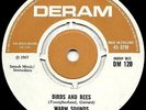 Warm Sounds - Birds And Bees, 7