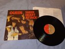 Queen– Sheer Heart Attack-1974 -UK FIRST  PRESS- EMI -( SHRINK-A-4U;B-4U)-EX++