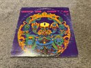 The Grateful Dead: Anthem Of The Sun 1968 Warner Bros. White Label Promo Vinyl