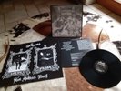 SATYRICON - Dark Medieval Times (Fan Club Edition) LP  Marduk Watain