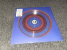 George Harrison: Electronic Sound LP Zoetrope Vinyl RSD 2024 New & Sealed Beatle