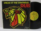 70s Dub Reggae THE REVOLUTIONARIES dread at the controls 1978 UK Vinyl LP Good
