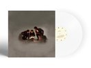 BLIND SEAGULL Decade of Effort [limited WHITE] LP VINYL 2024