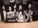 Scorpions – In Trance Lp mint hard rock, Heavy Metal / Krautrock monster