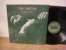The Smiths – The Queen Is Dead Lp plays mint- rare Indie Rock 1986 + Gatefold