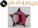 The Communards Don't Leave Me This Way Shaped Picture Disc - EX