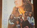 The Rolling Stones Let It Bleed LP Album Insert Poster 1969 Original London