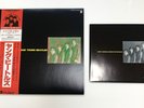 RARE BEATLES SAVAGE YOUNG BEATLES JAPAN VINYL 10” EP+7” single