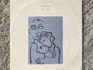 1986 CHRIS REA Hello Friend Driving Home For Christmas 12inch Single Magnet