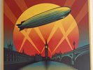 Led Zeppelin – Celebration Day - 3LP Box Set On 180g Vinyl 2012