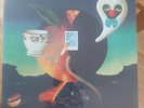 NICK DRAKE-PINK MOON-BRAND NEW & SEALED 180g LP RE-ISSUE ON ISLAND RECORDS-2013