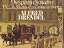 Sealed 2LP Box SCHUBERT The Late Piano Sonatas ALFRED BRENDEL Philips 6770010