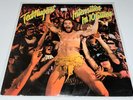 TED NUGENT - Intensities In 10 Cities  - Vinyl Record, 1981 - AUST PRESSING CBS
