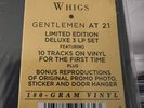 Afghan Whigs - Gentlemen At 21 - 180g Record Store Day Limited Release Unplayed