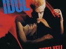 Billy Idol Rebel Yell 2LP Vinyl 40th Anniversary Deluxe Edition 2024 Universal