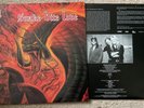 MOTORHEAD - SNAKE BITE LOVE rare ORIGINAL 1998 1st GERMAN PRESSING / HEAVY METAL