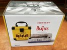 The Beatles Record Store Day 2024 RSD3 Mini Turntable + 3