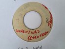 GAYLADS + COUNT OSSIE Freedom Train BLANK PRE Rocksteady + Afro Jazz Soul 7