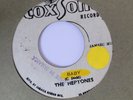 HEPTONES Baby + Mama Let Me COXSONE Reggae 7