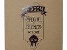 Special Blends Vol. 1 & 2 by MF Doom (Record, 2016)