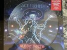 KISS ACE FREHLEY 10,000 VOLTS VINYL LP PICTURE DISC LTD TO 1750.  RSD 2024 Dings