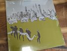 JONI MITCHELL The Hissing of Summer Lawns LP NEW/SEALED 1975 Vintage 7E-1051