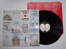 JOHN LENNON-SHAVED FISH...SUPERB  1ST UK PRESS N/MINT VINYL LP 1975