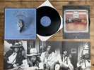 THE EAGLES Their Greatest Hits 1971 1975 Vintage Vinyl + POSTER + Promo Ad