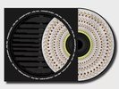 Dua Lipa Radical Optimism BLOOD RECORDS Zoetrope Vinyl X/5000 Order Shipped