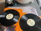 Hawkwind Space Ritual Vinyl Record UAD 60037/8 1973 EXCELLENT