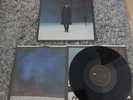 James Blake Overgrown Republic Records US 2 Lp 2013 Rare