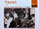 Faces Had Me A Real Good Time At the Bbc (In Session & In Concert 1971-1973) LP