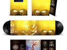 TOOL - FEAR INOCULUM - 3 LP Stereo 180gram VINYL Triple Gatefold NEW ALBUM
