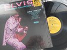 Elvis Presley RAISED ON ROCK APL1-0388 (USA 1973 ORIGINAL) SHRINK