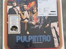 Pulp Intro- The Gift Recordings