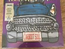 Nightmares On Wax- Carboot Soul /3x Lp LTd  Vinyl