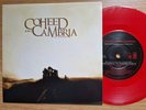 COHEED AND CAMBRIA - The Suffering 7