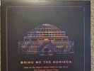 Bring me the horizon Live at the royal albert hall vinyl - Very Rare