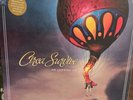 Circa Survive - On Letting Go LP White w/ Blue Orange Black Splatter Vinyl /2000