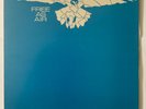 DW/LP 3229 ROGER WEBB FREE AS AIR RARE MUSIC DE WOLFE