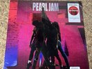 Pearl Jam TEN Purple Vinyl LP Limited Edition Jeremy Vedder Sealed Brand NEW