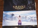 P M Dawn Of The Heart Of the Soul and On the Cross The Utopian Experience LP