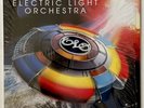 ELECTRIC LIGHT ORCHESTRA-Over The World The Very Best 2xLP Red & White Vinyl EX
