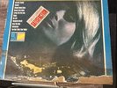 OTIS REDDING OTIS BLUE U.S.ORIG HYPE-1965 VOLT S-412  STEREO vinyl EX POOR COVER