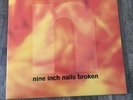 Nine Inch Nails – Broken *VINYL* Definitive Edition