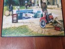 Be Here Now [Remastered] [LP] by Oasis (Record, 2016)