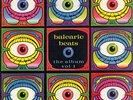 Various - Balearic Beats (The Album Vol 1) (LP, Comp) (Very Good Plus (VG+))