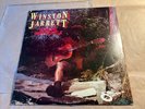 Winston Jarrett & The Righteous Flames - Ranking Ghetto Style - 12” Vinyl Lp
