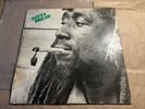 U BROWN - SATTA DREAD - 12” VINYL LP - ORIGINAL 1976 UK KLIK KLP 9018